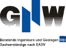 Geotechnik Dr. Nottrodt Weimar GmbH - Logo